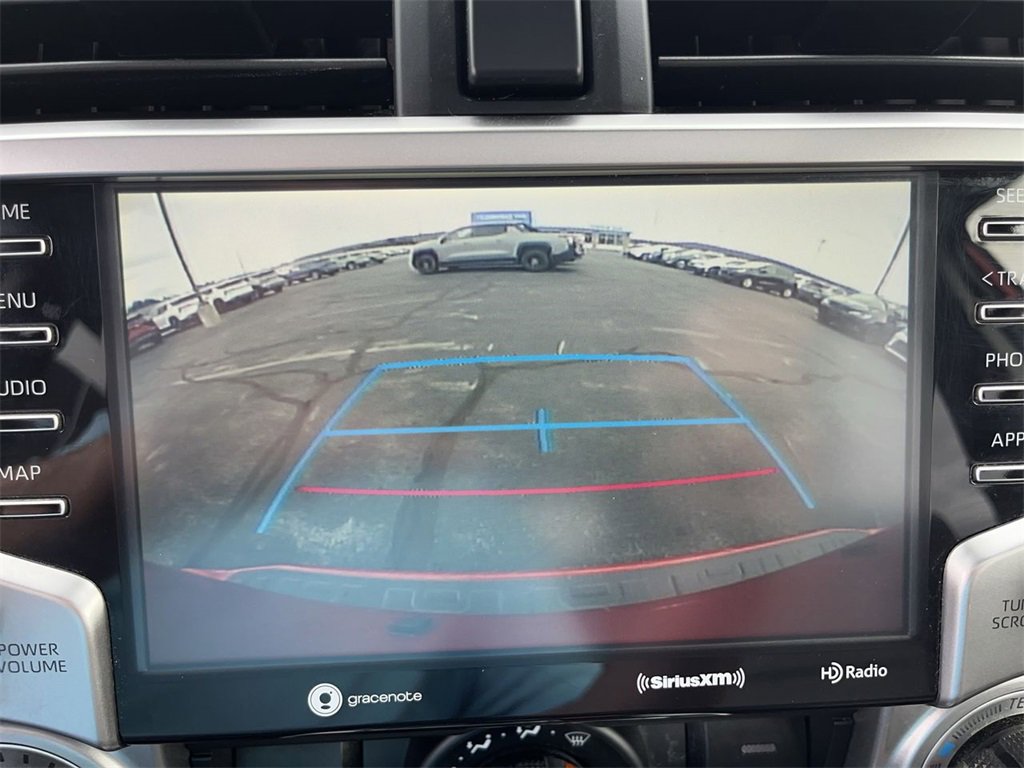 Used 2020 Toyota 4Runner SR5 Premium image 15