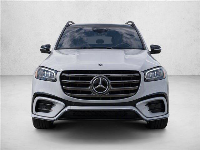 Certified 2024 Mercedes-Benz GLS 450 4MATIC image 2