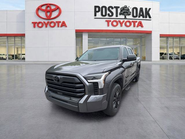 Used 2023 Toyota Tundra SR5 AWD/4WD image 7