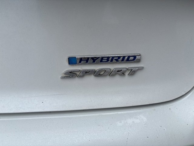 Used 2025 Honda Accord Sport image 4
