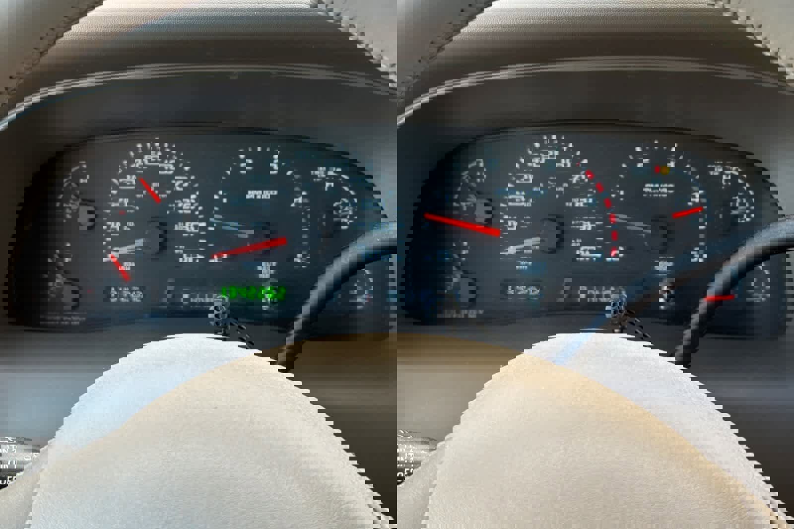 Used 2003 Ford Excursion Limited image 26