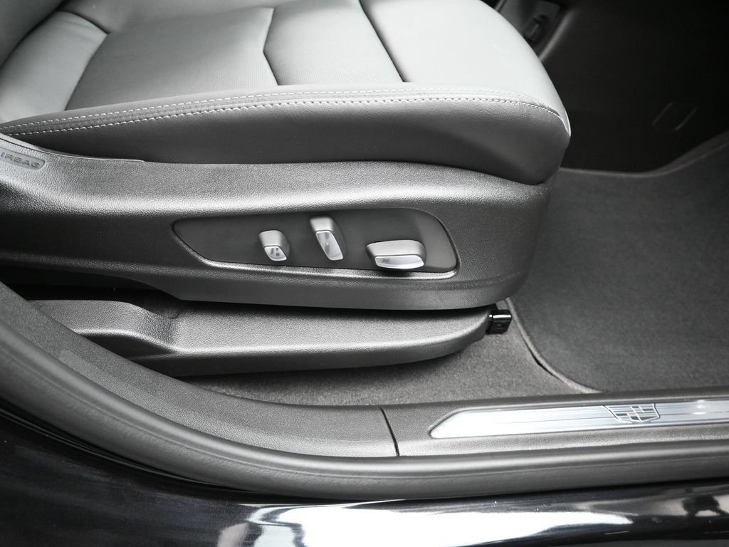 New 2026 Cadillac XT5 Premium Luxury FWD image 30