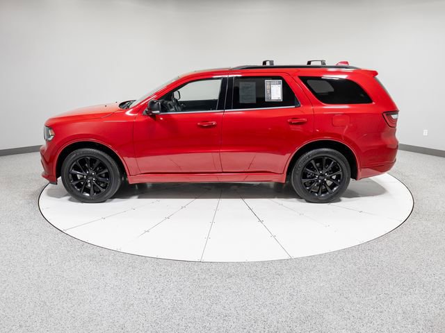 Used 2018 Dodge Durango GT w/ Premium Group AWD/4WD image 39