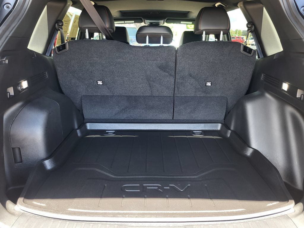 Used 2026 Honda CR-V Sport-L image 25