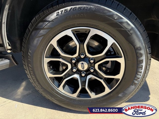 Certified 2024 Ford Expedition XLT AWD/4WD image 11