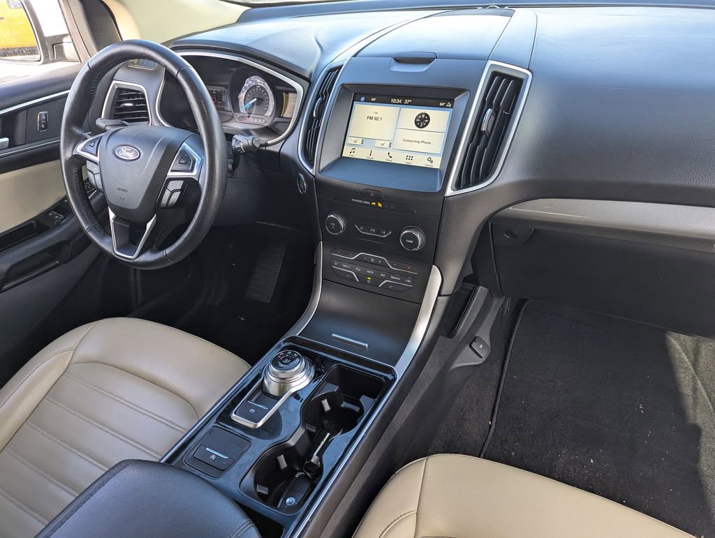 Used 2019 Ford Edge SEL w/ Equipment Group 201A AWD/4WD image 33