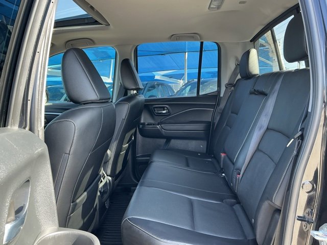 Used 2023 Honda Ridgeline RTL-E image 8