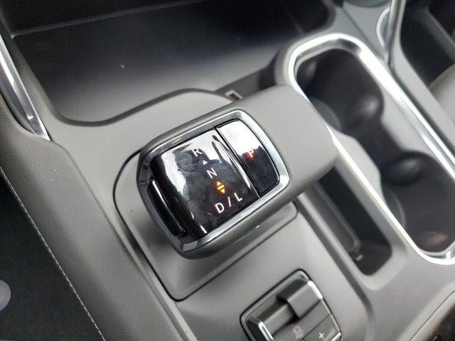 New 2026 GMC Sierra 1500 Denali AWD/4WD image 29