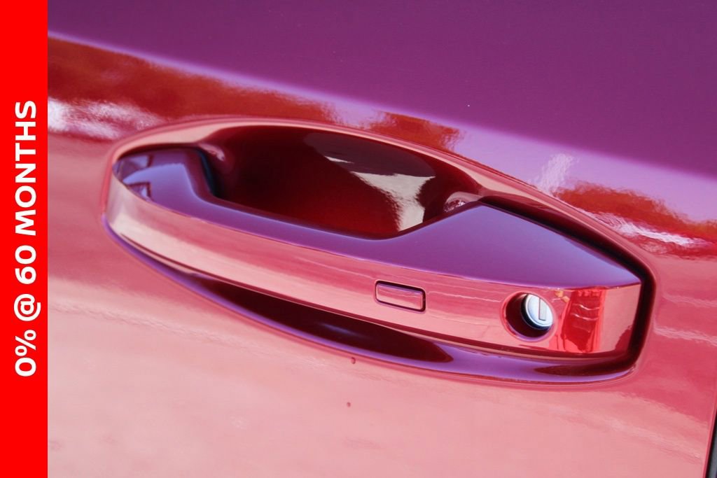 New 2025 Nissan Murano SL w/ Cargo Package image 9