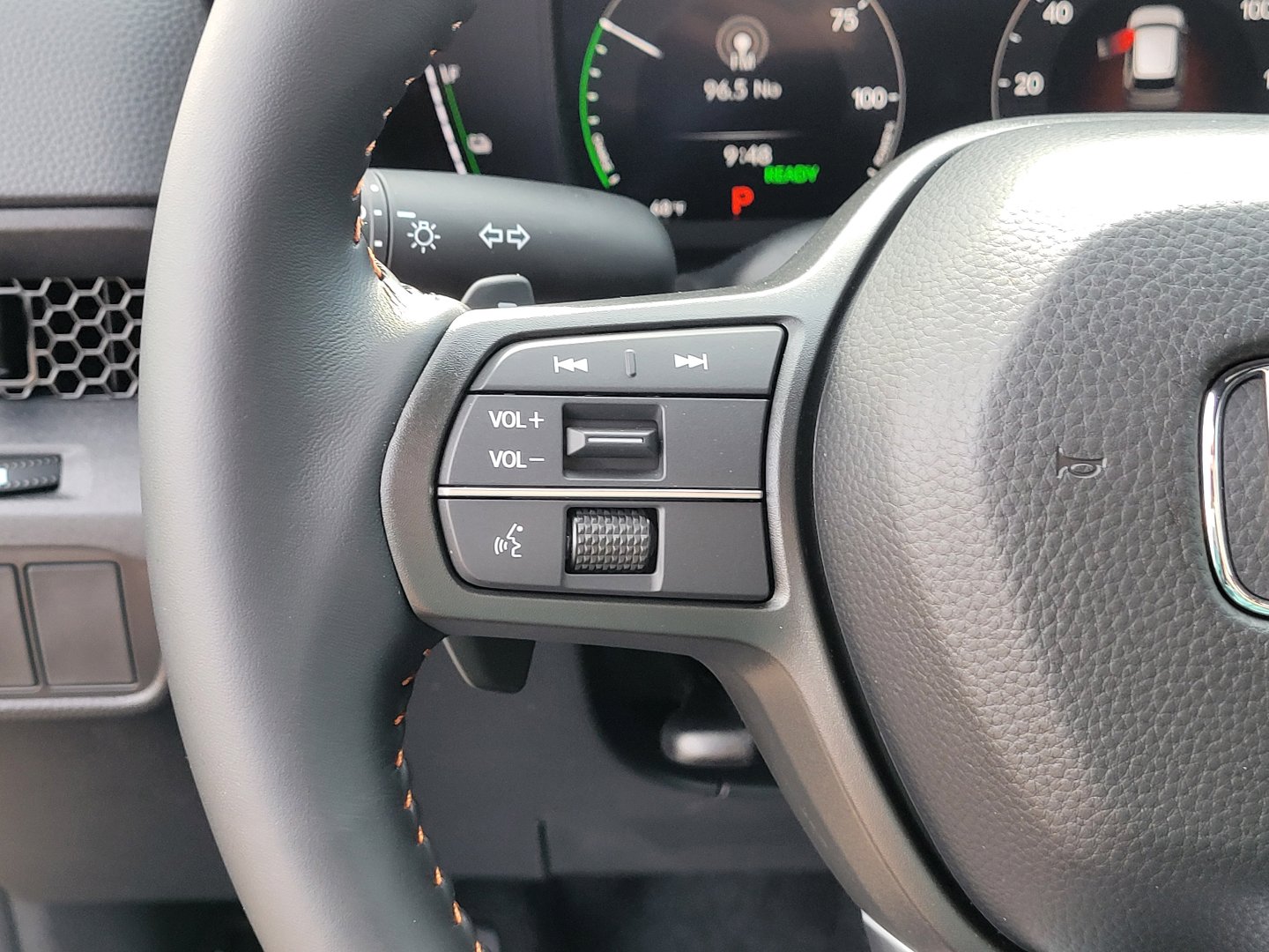 Used 2026 Honda CR-V Sport-L image 23