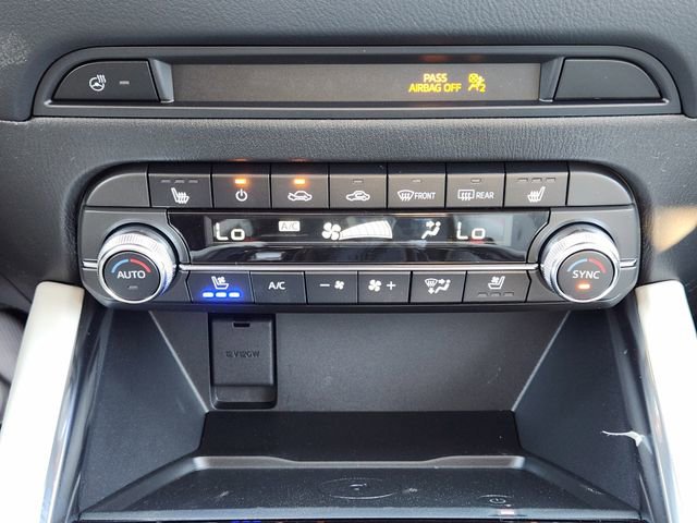 New 2025 MAZDA CX-5 AWD 2.5 S w/ Premium Plus Pkg image 14