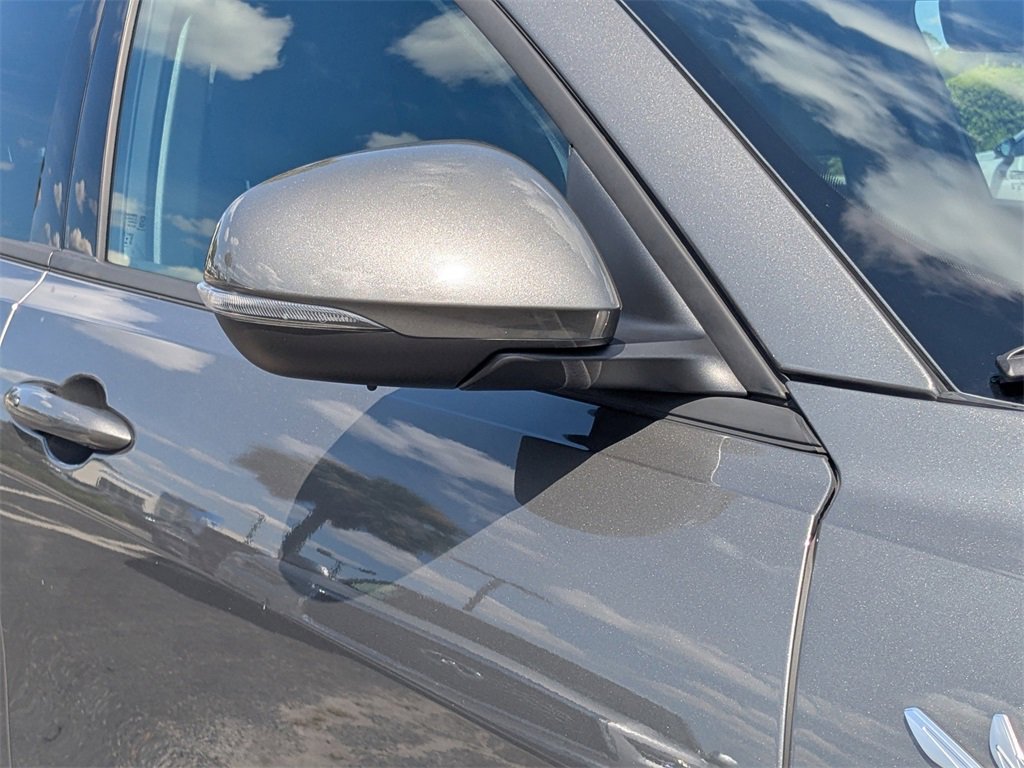 Used 2024 Dodge Hornet R/T image 11