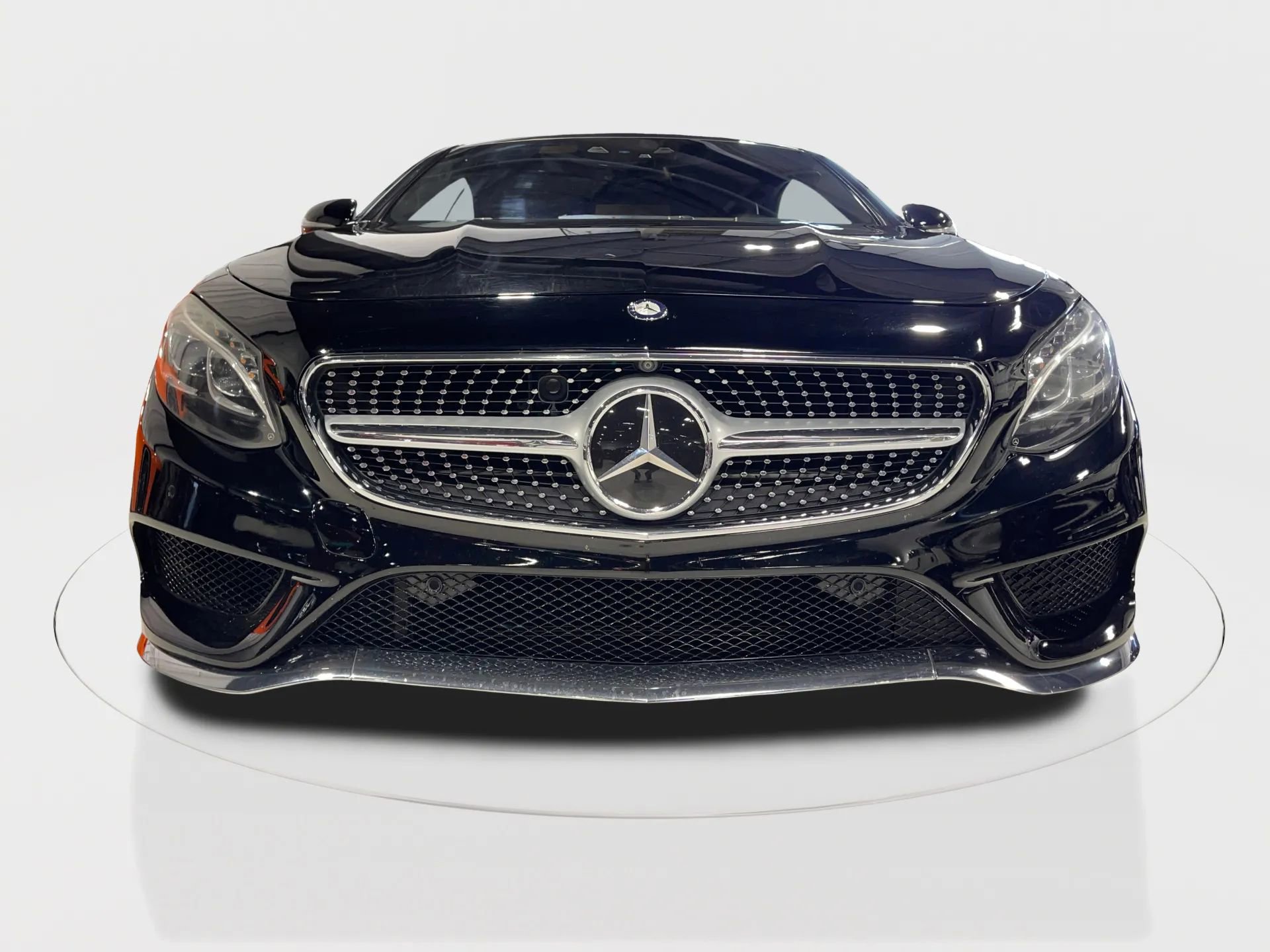 Used 2015 Mercedes-Benz S 550 4MATIC Coupe image 10