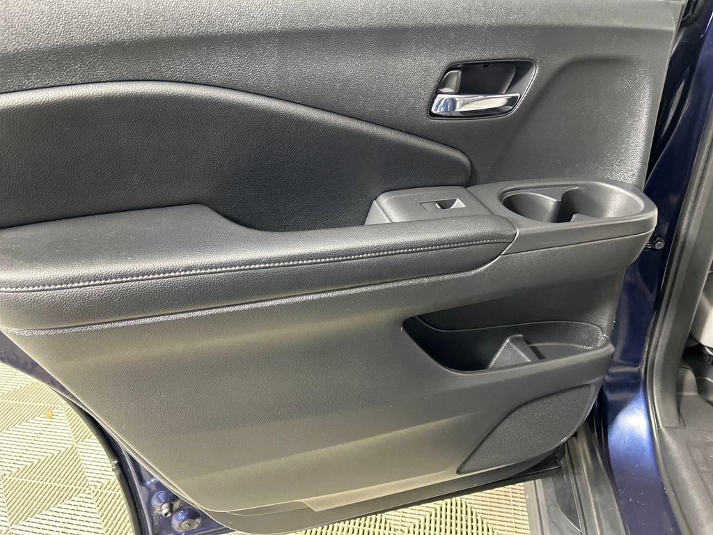 Used 2021 Honda Passport EX-L image 14