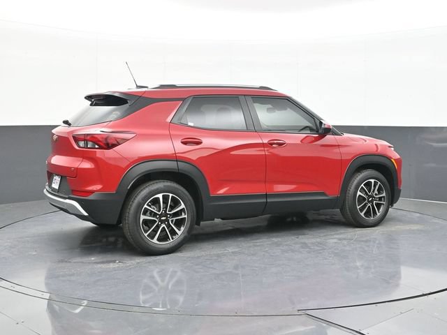 New 2026 Chevrolet TrailBlazer LT w/ Convenience Package FWD image 11