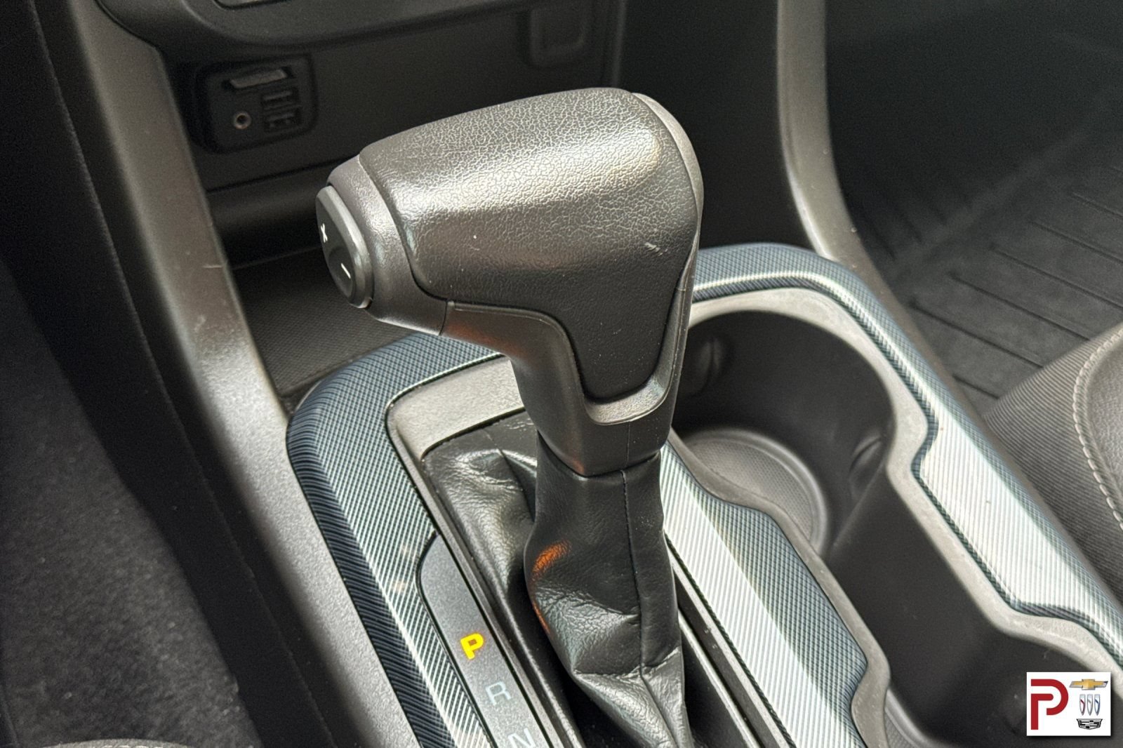 Certified 2019 Chevrolet Colorado Z71 w/ Z71 Midnight Edition AWD/4WD image 23