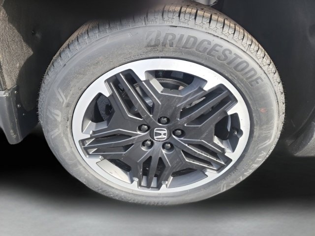 New 2026 Honda Pilot Touring image 12