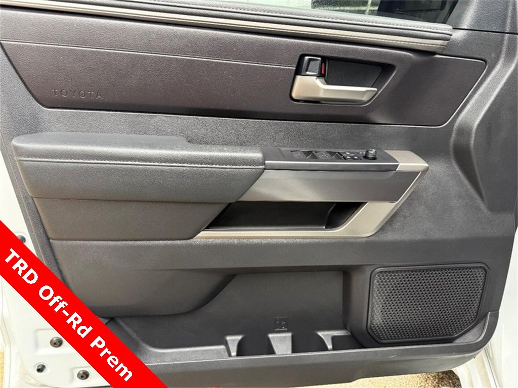 Used 2024 Toyota Tundra SR5 image 17