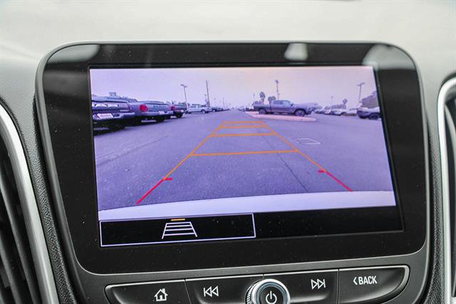 Used 2024 Chevrolet Malibu LT image 24