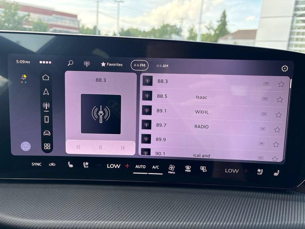 New 2026 Audi SQ5 Premium Plus AWD/4WD image 20