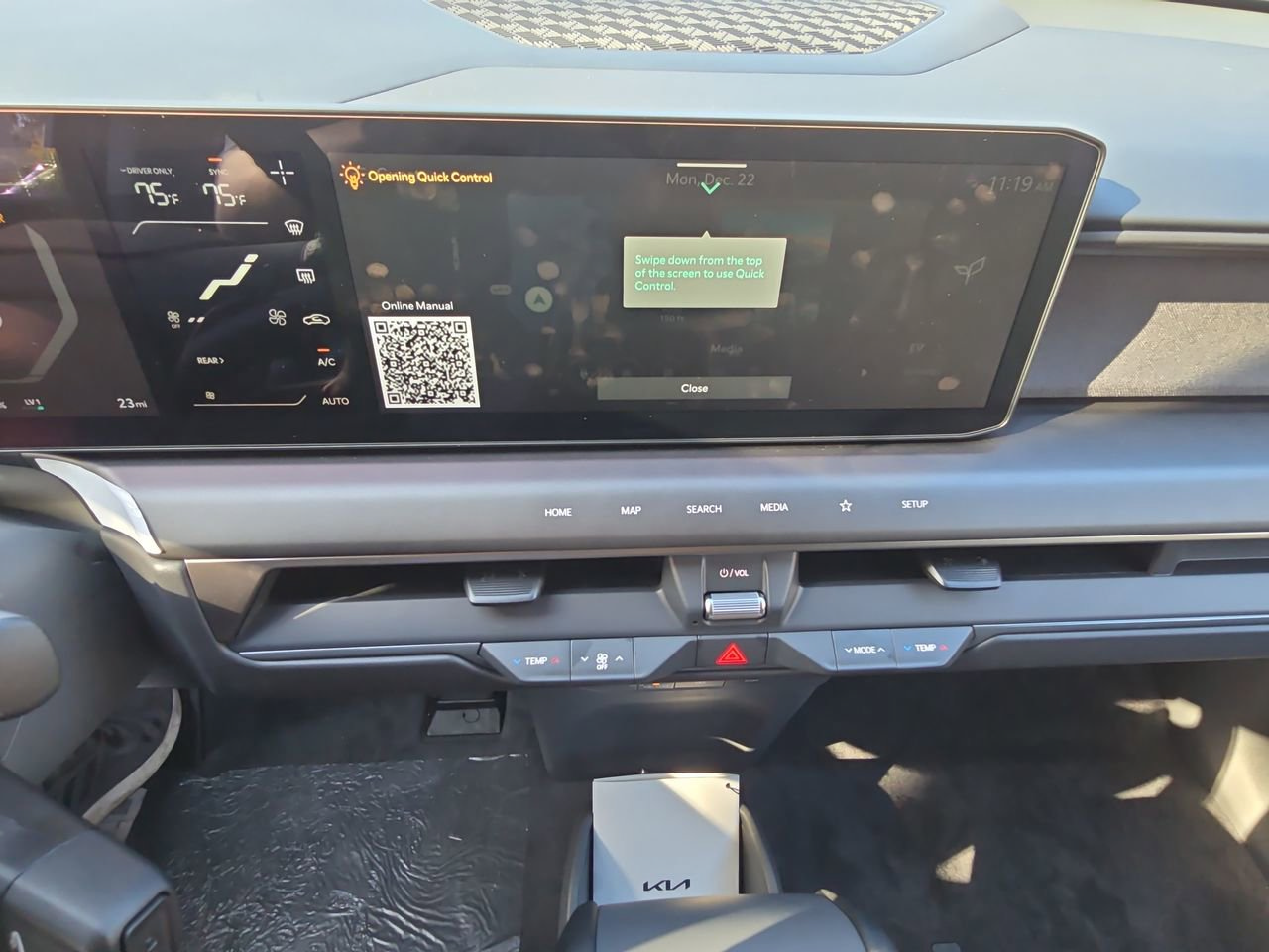 New 2026 Kia EV9 Wind AWD/4WD image 17