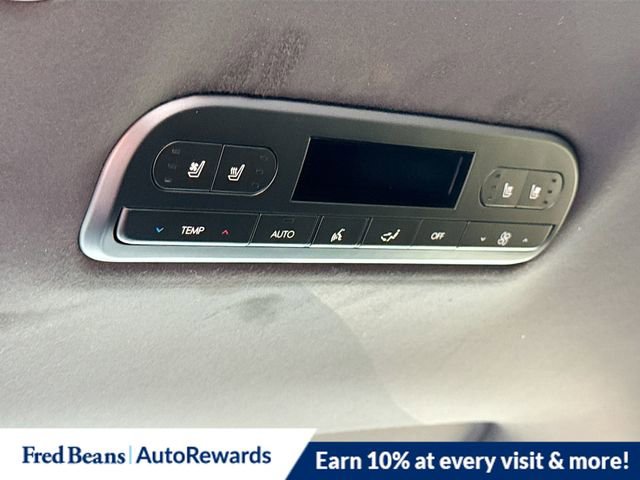 New 2026 Hyundai Palisade Calligraphy image 16