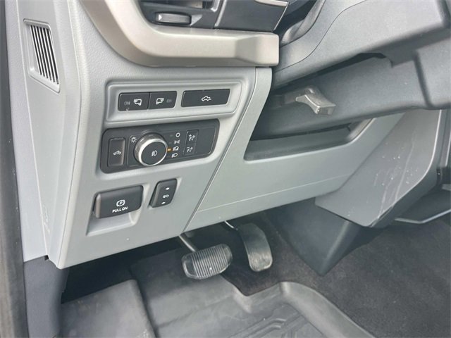 Used 2021 Ford F150 XLT w/ Equipment Group 302A High image 30