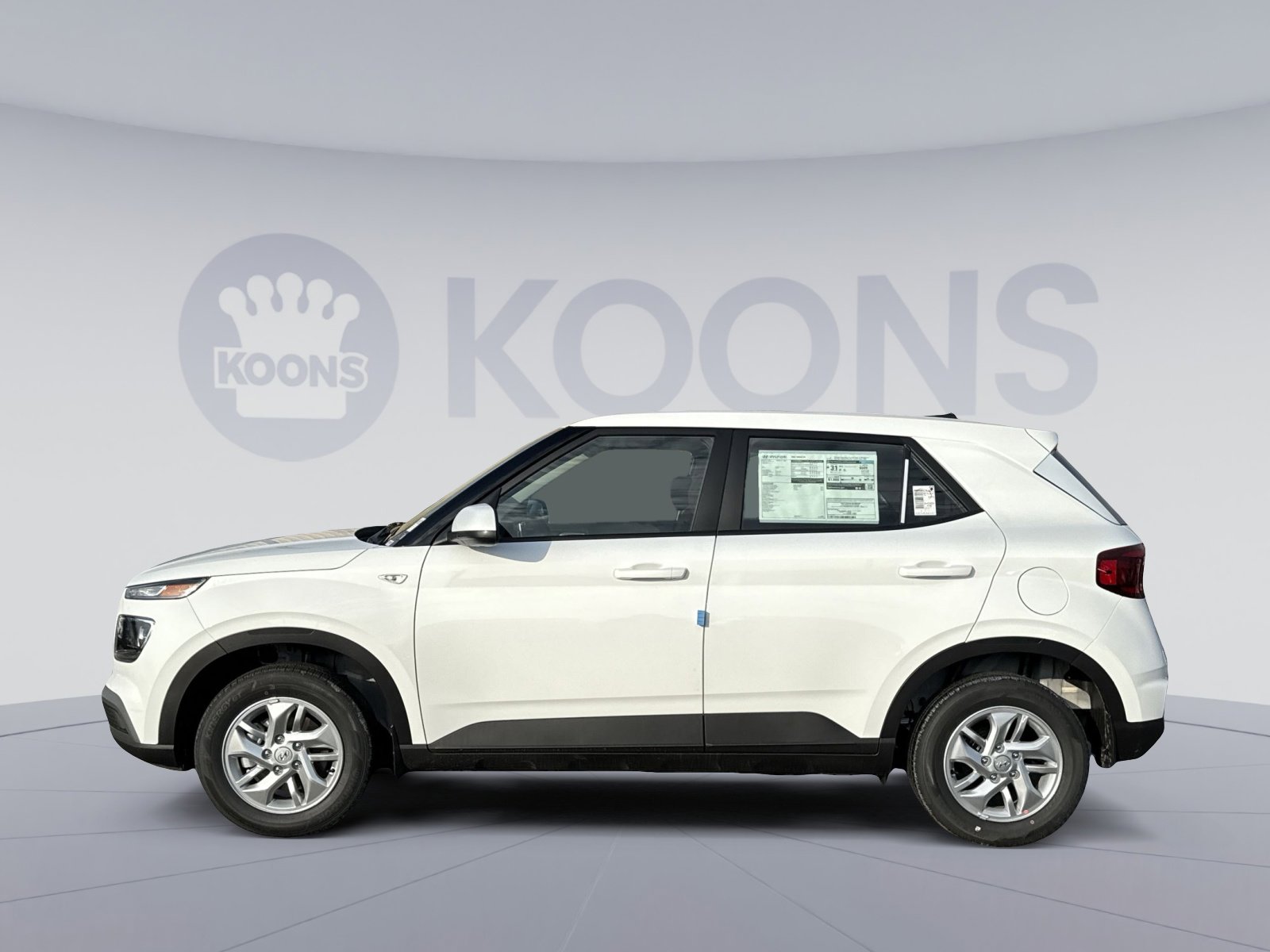 New 2026 Hyundai Venue SE image 2