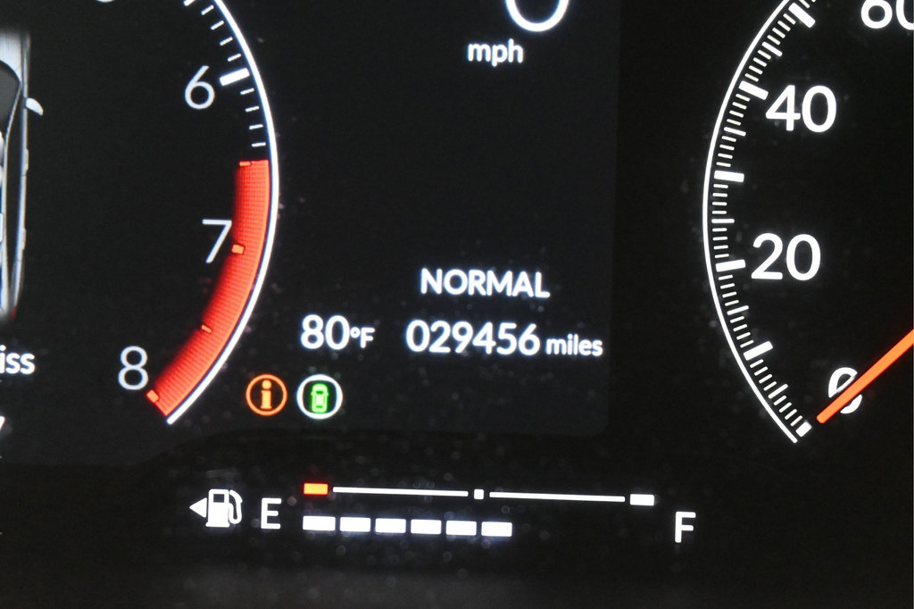 Used 2022 Honda Civic Si image 15