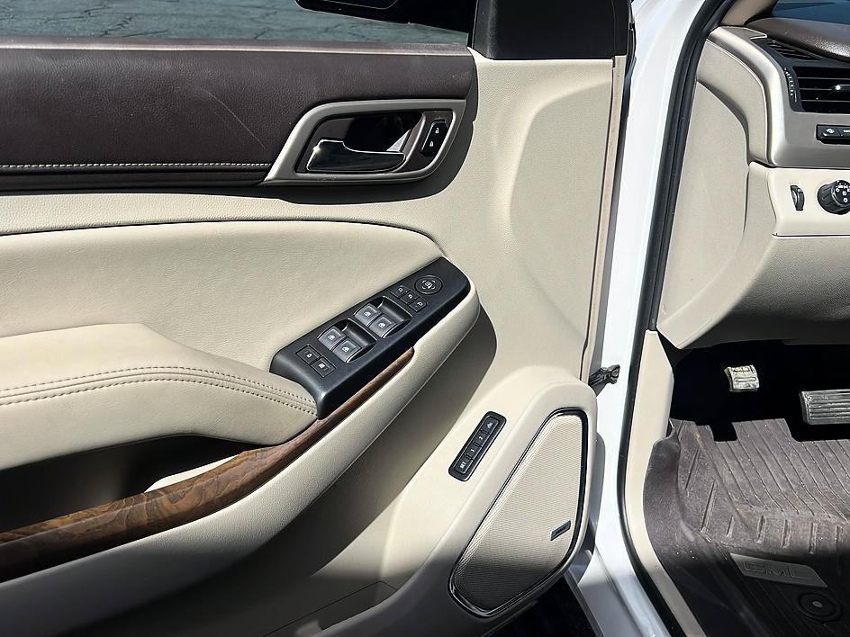 Used 2018 GMC Yukon Denali w/ Denali Ultimate Package RWD image 27