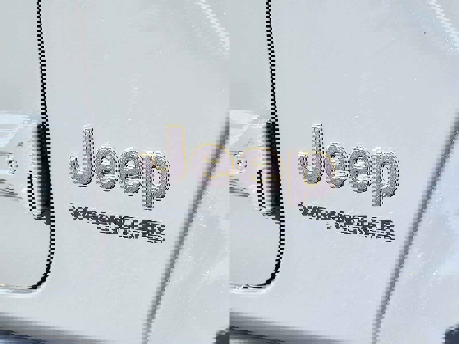 Used 2022 Jeep Wrangler Unlimited Rubicon w/ Xtreme Recon 35" Tire Package image 11