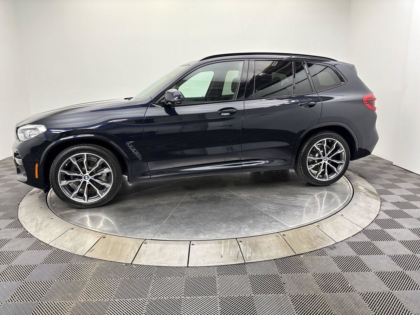 Used 2020 BMW X3 xDrive30i w/ M Sport Package 2 AWD/4WD image 16