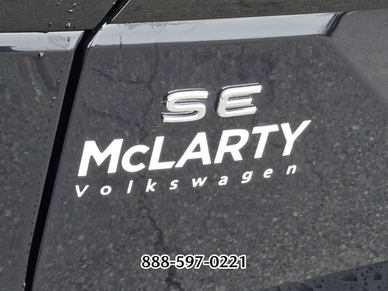 Certified 2025 Volkswagen Atlas Peak Edition SE image 16