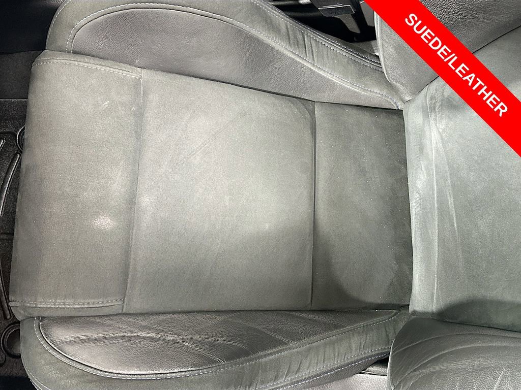 Used 2016 Ford Focus RS image 21