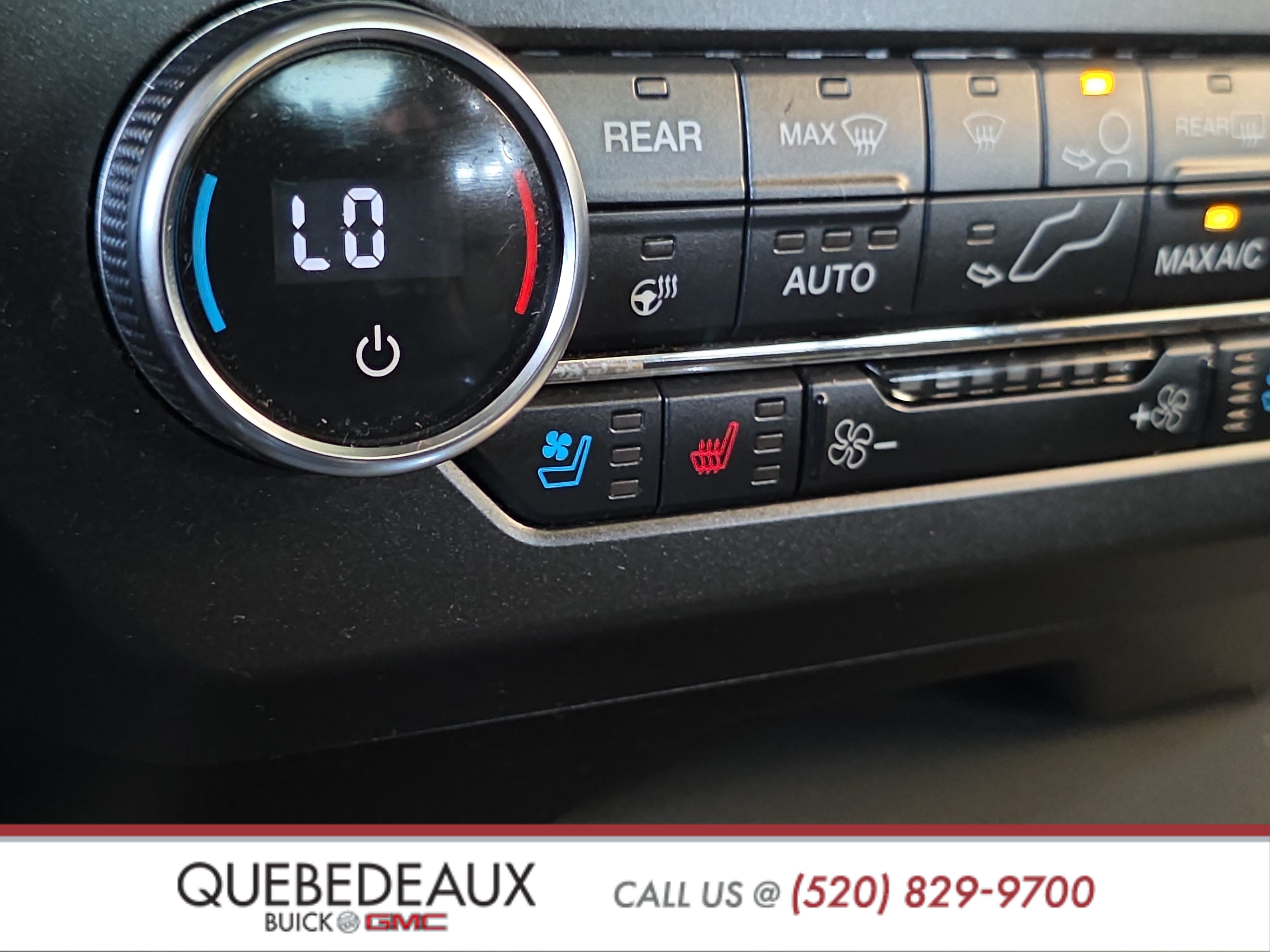 Used 2019 Ford Expedition XLT w/ Equipment Group 202A RWD image 21