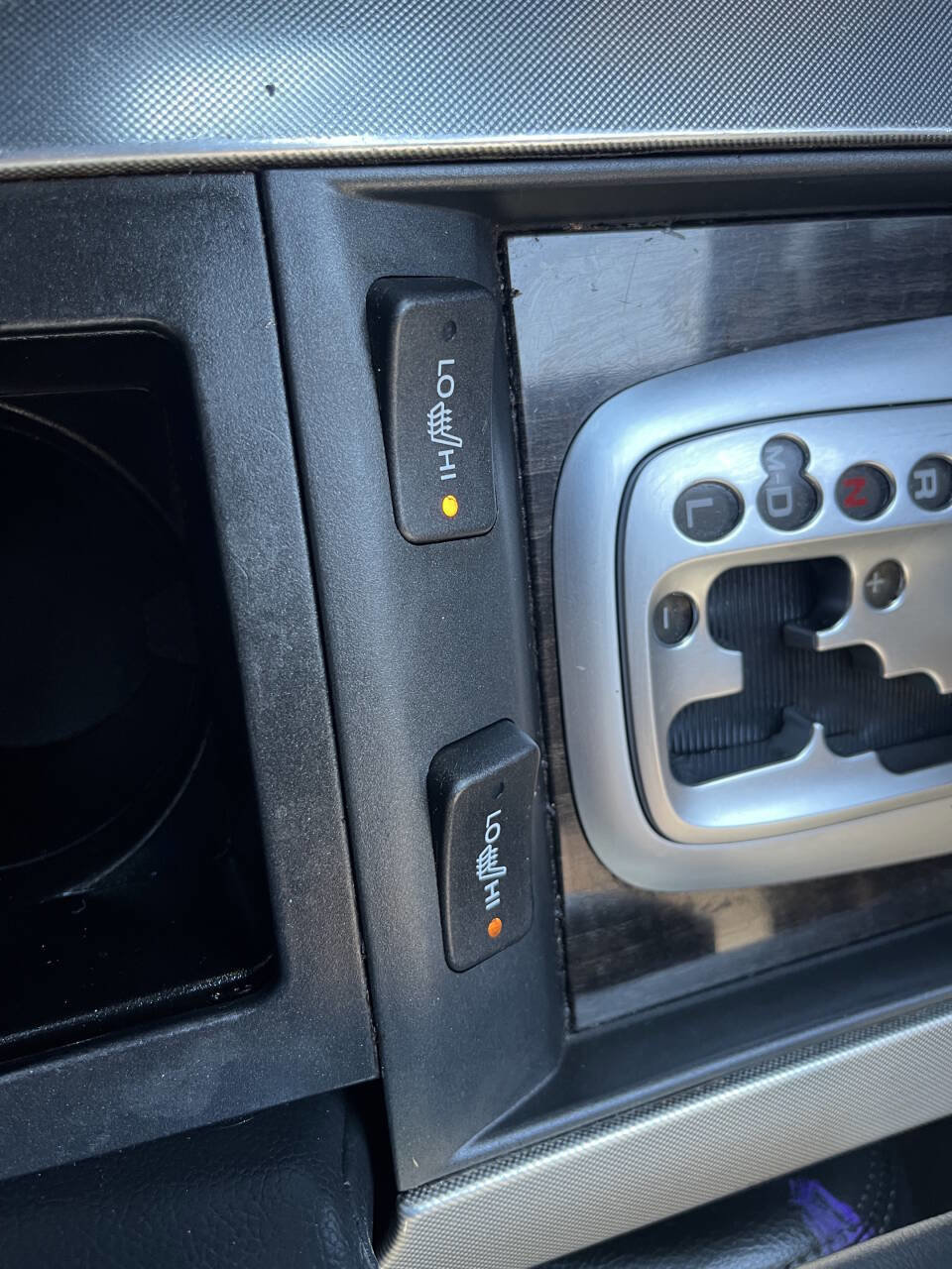 Used 2008 Acura TL image 30