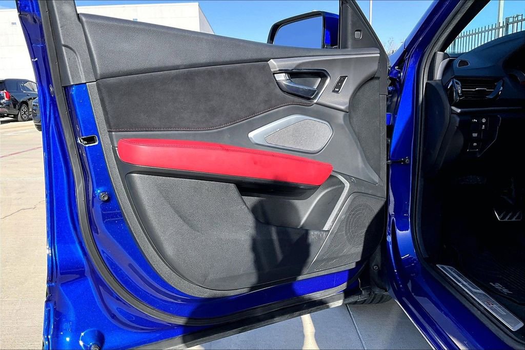 Used 2025 Acura RDX A-Spec image 22