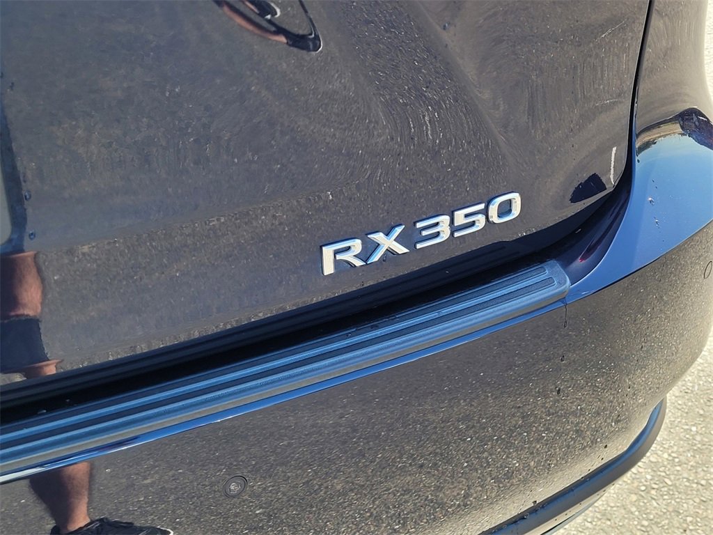 Used 2021 Lexus RX 350 FWD w/ Premium Package image 6