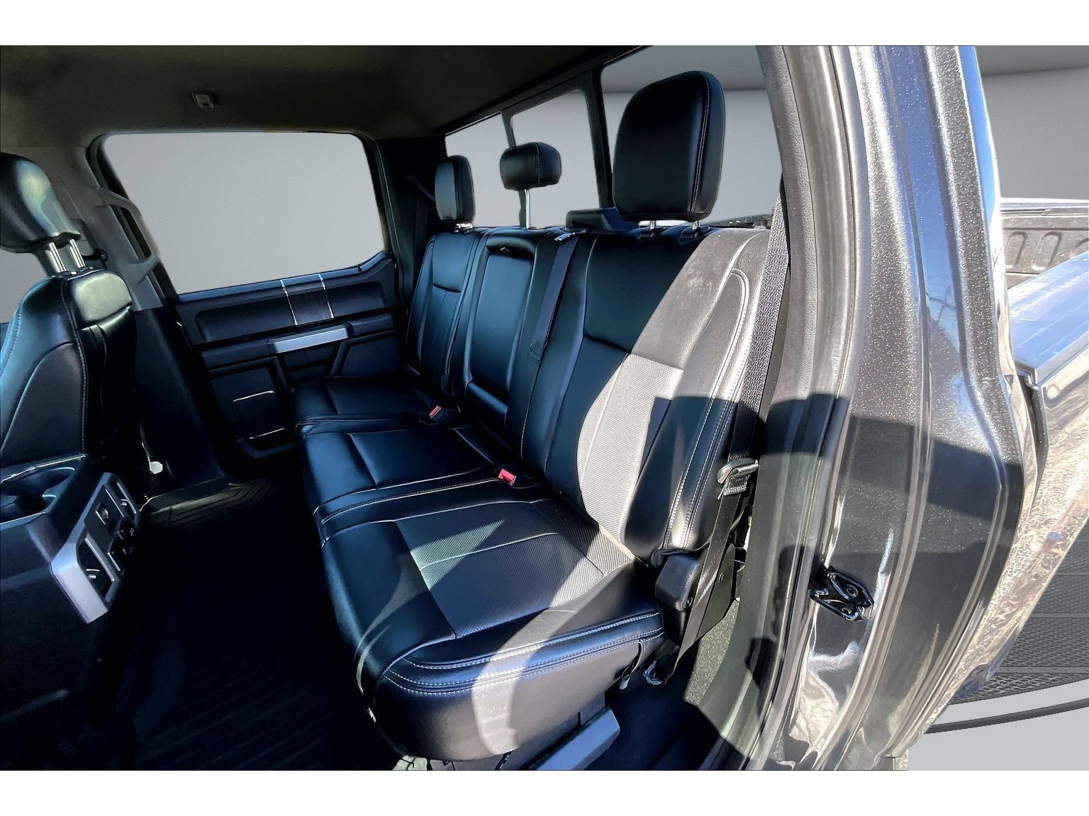 Used 2020 Ford F250 Lariat AWD/4WD image 35