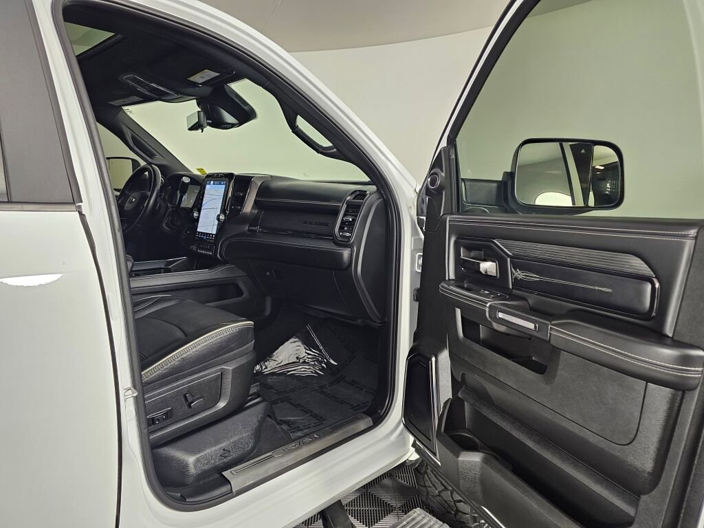 Used 2022 RAM 3500 Limited image 38