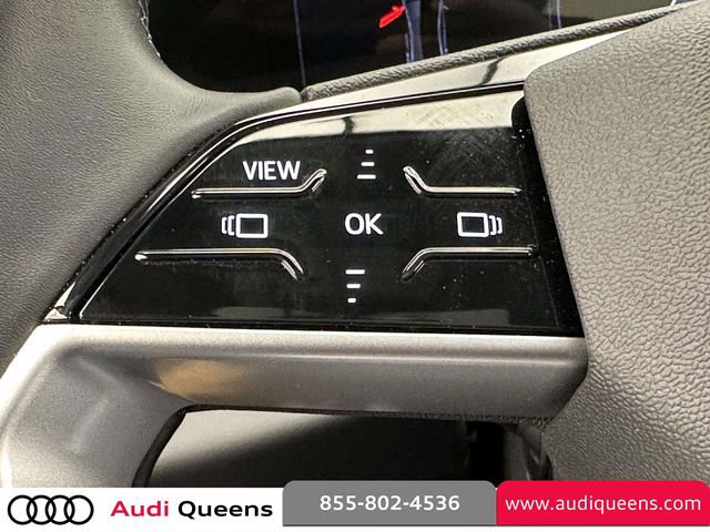 Certified 2025 Audi A5 2.0T Premium w/ Convenience Package image 31