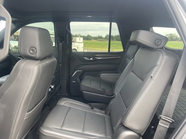 Used 2021 GMC Yukon Denali w/ Denali Premium Package image 18