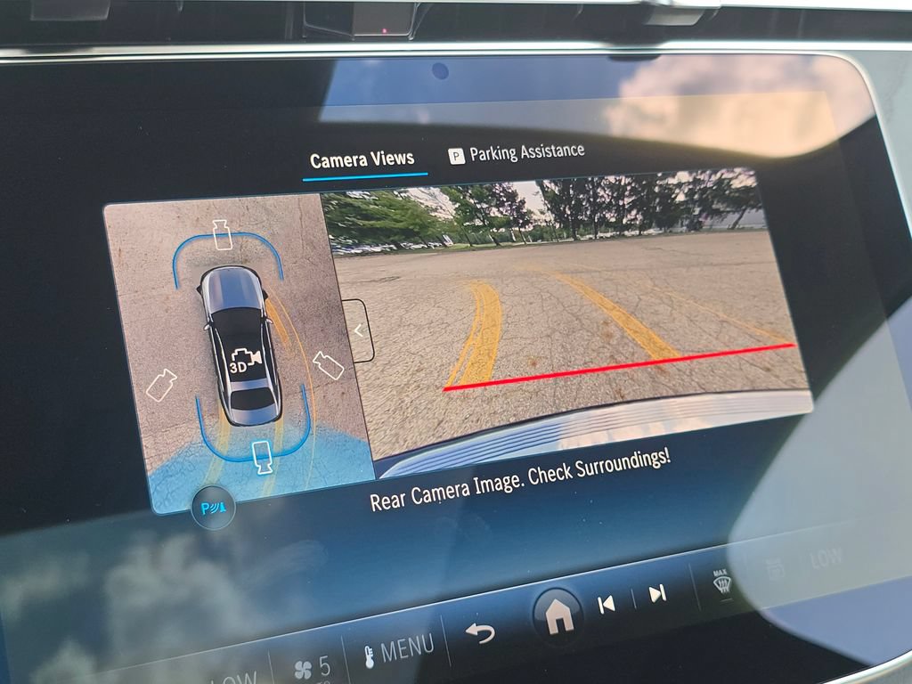 New 2027 Mercedes-Benz E 350 4MATIC Sedan image 32
