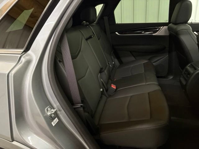 Used 2024 Cadillac XT5 Premium Luxury w/ LPO, Floor Liner Package AWD/4WD image 18