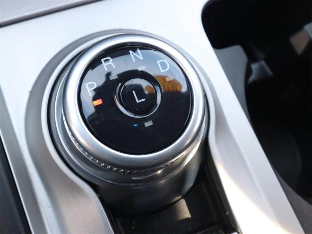 Certified 2022 Ford Explorer XLT image 19