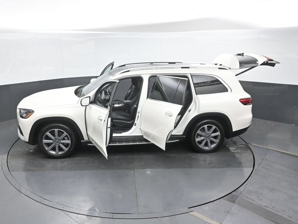 Used 2022 Mercedes-Benz GLS 450 4MATIC image 51