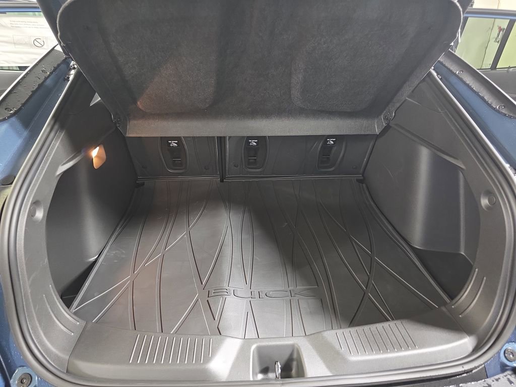 New 2026 Buick Envista Preferred w/ Convenience I Package image 12