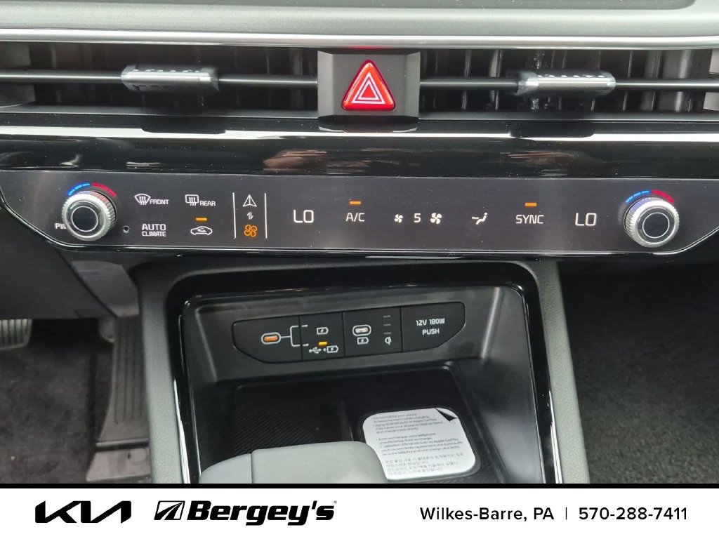 New 2026 Kia K5 GT-Line w/ GT-Line Premium Package AWD/4WD image 28