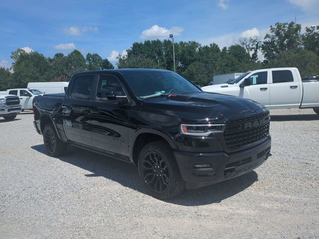New 2026 RAM 1500 Limited image 7