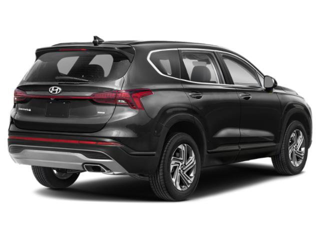 Used 2023 Hyundai Santa Fe SE FWD image 2